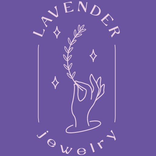 Lavender Jewelry