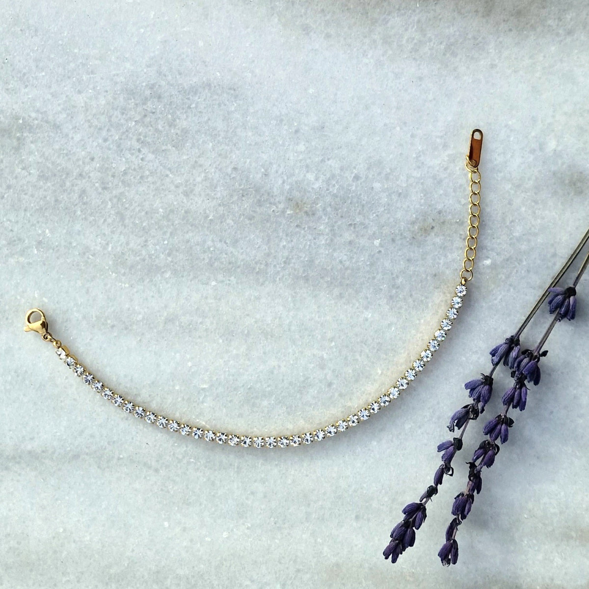 Satine Bracelet