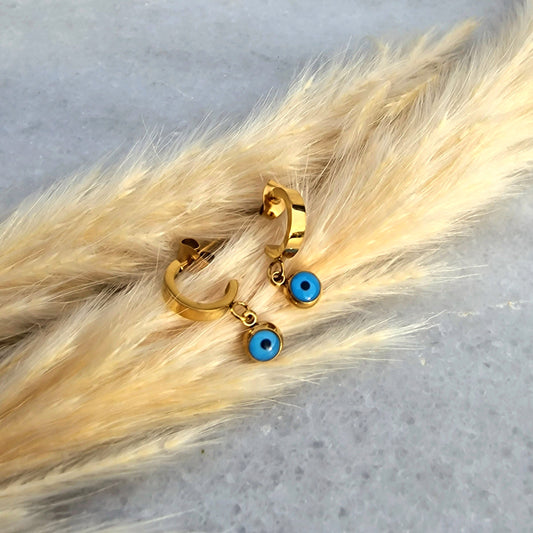 Grecian Eye