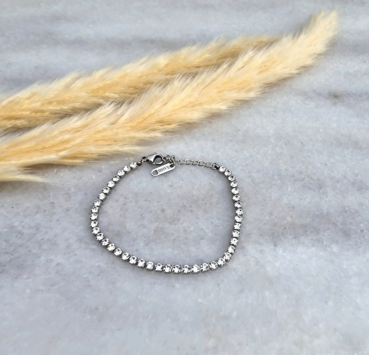 Satine Bracelet