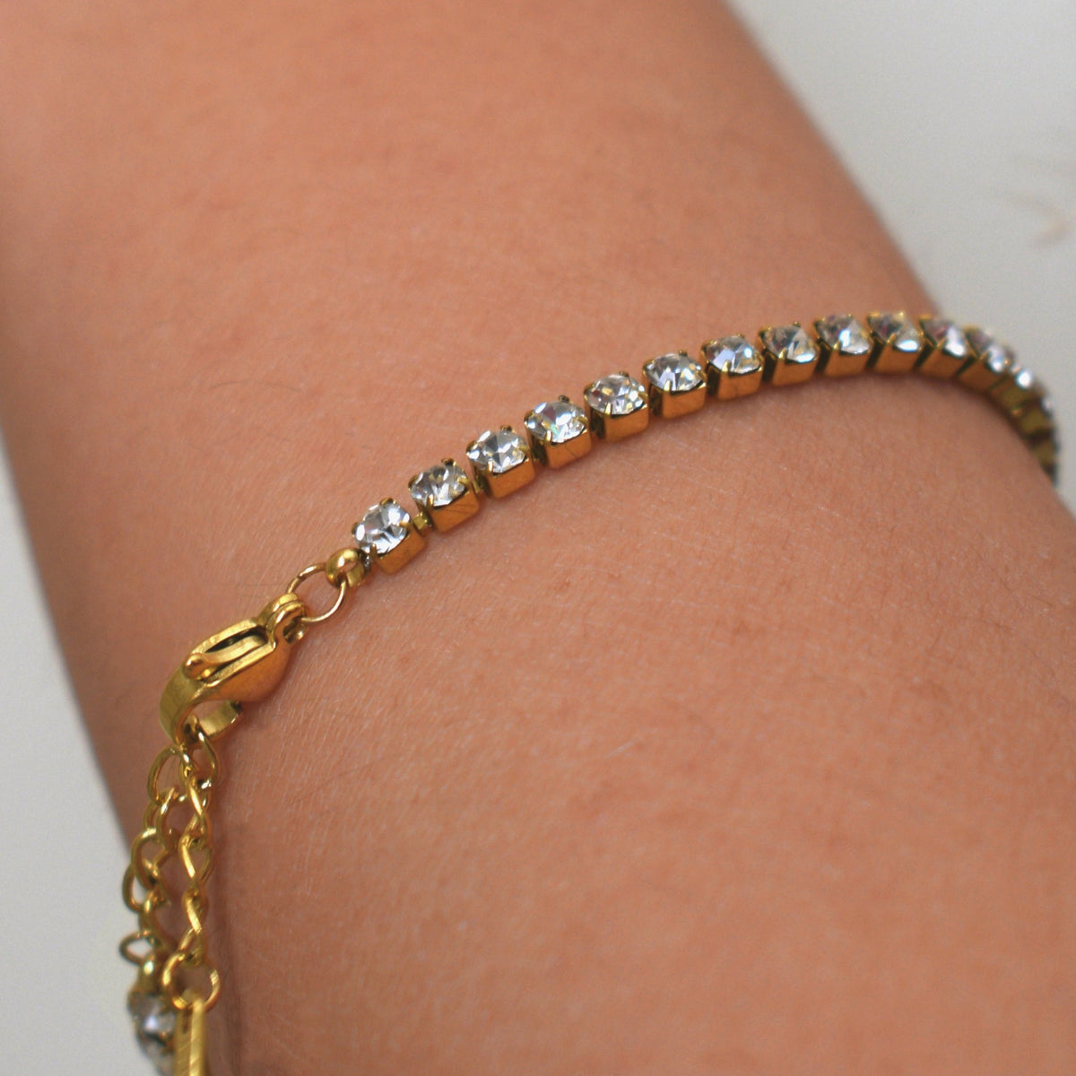 Satine Bracelet